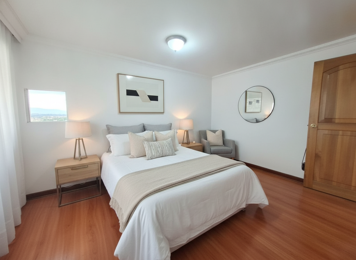 Apartamento en venta en Nicolas De Federman, Bogotá · foto 7 de 21