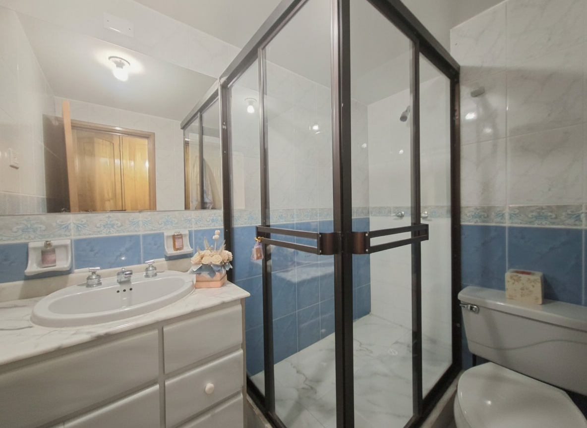 Apartamento en venta en Nicolas De Federman, Bogotá · foto 11 de 21