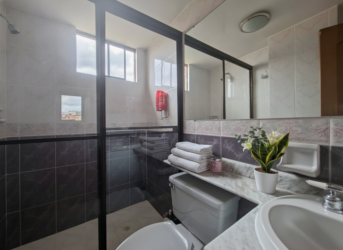 Apartamento en venta en Nicolas De Federman, Bogotá · foto 13 de 21