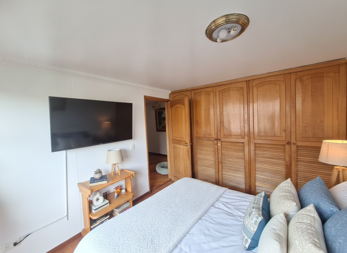 Apartamento en venta en Nicolas De Federman, Bogotá · foto 15 de 21