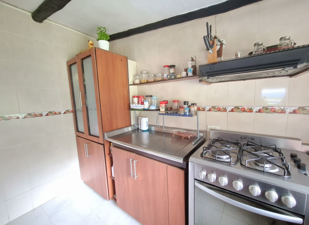 Casa en arriendo en El Rodeo, La Calera · foto 13 de 24