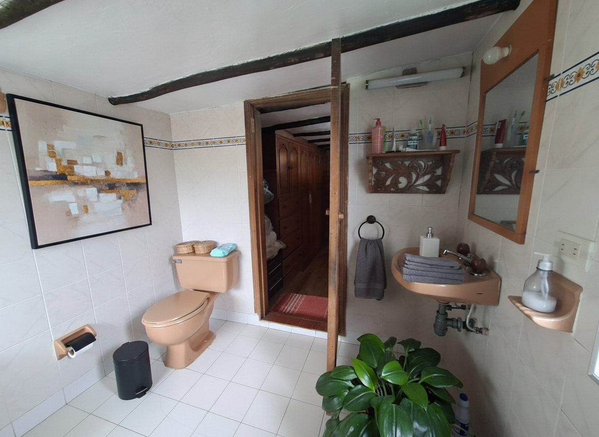 Casa en arriendo en El Rodeo, La Calera · foto 16 de 24