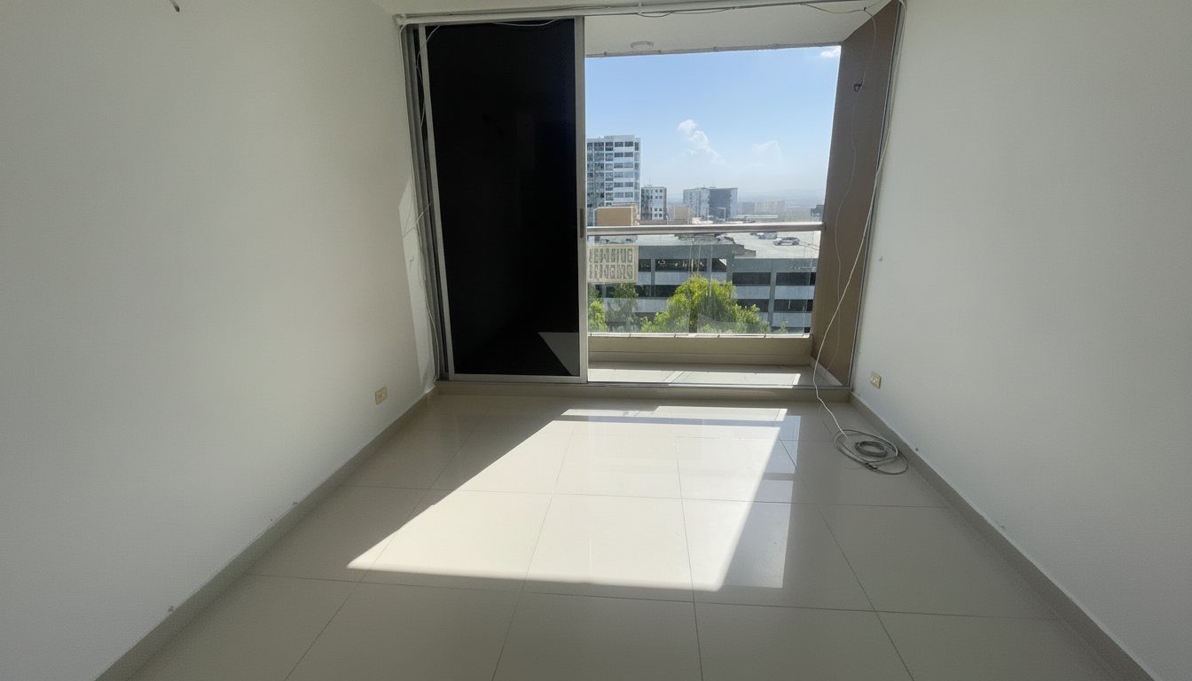 Apartamento en venta en Miramar, Barranquilla · foto 5 de 24