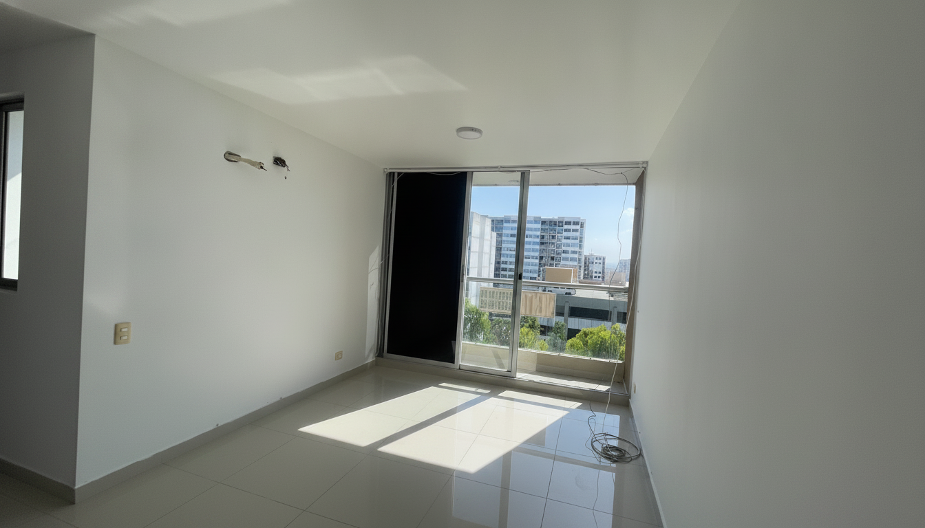 Apartamento en venta en Miramar, Barranquilla · foto 4 de 24