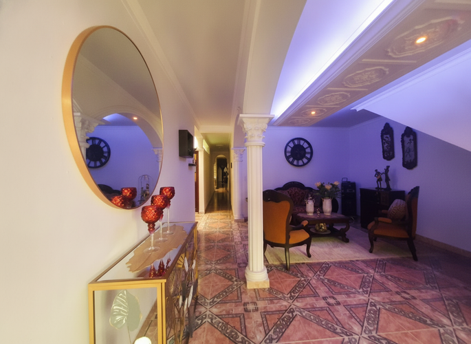 Casa de 5 alcobas en venta en Manrique Oriental, Medellín, 168 m² · foto 6 de 24
