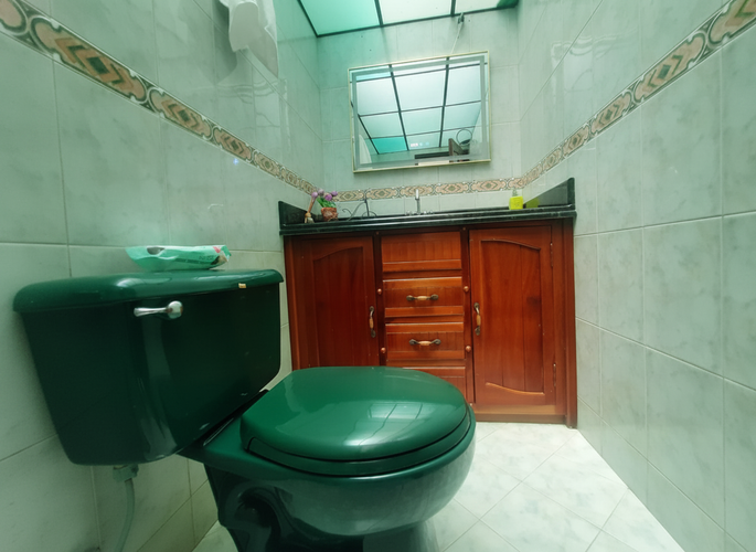 Casa de 5 alcobas en venta en Manrique Oriental, Medellín, 168 m² · foto 21 de 24