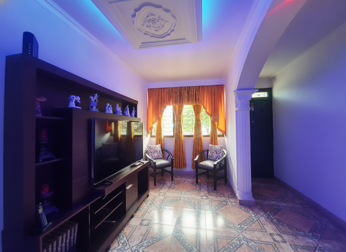 Casa de 5 alcobas en venta en Manrique Oriental, Medellín, 168 m² · foto 11 de 24