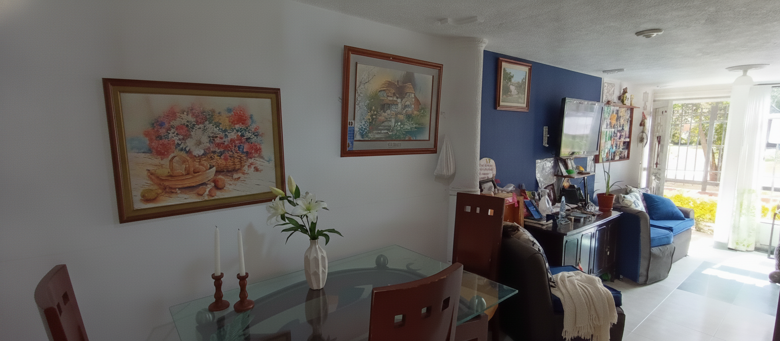 Casa en venta en Villa Alsacia, Bogotá · foto 2 de 24