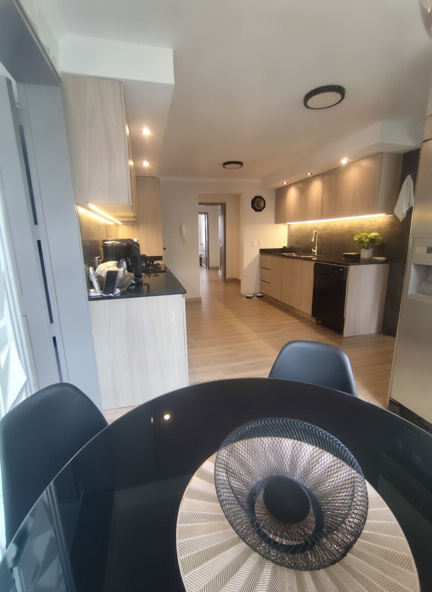 Apartamento en venta en La Calleja, Bogotá · foto 9 de 24