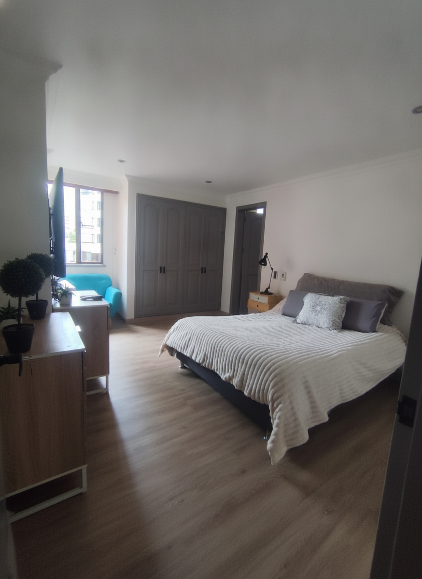 Apartamento en venta en La Calleja, Bogotá · foto 21 de 24