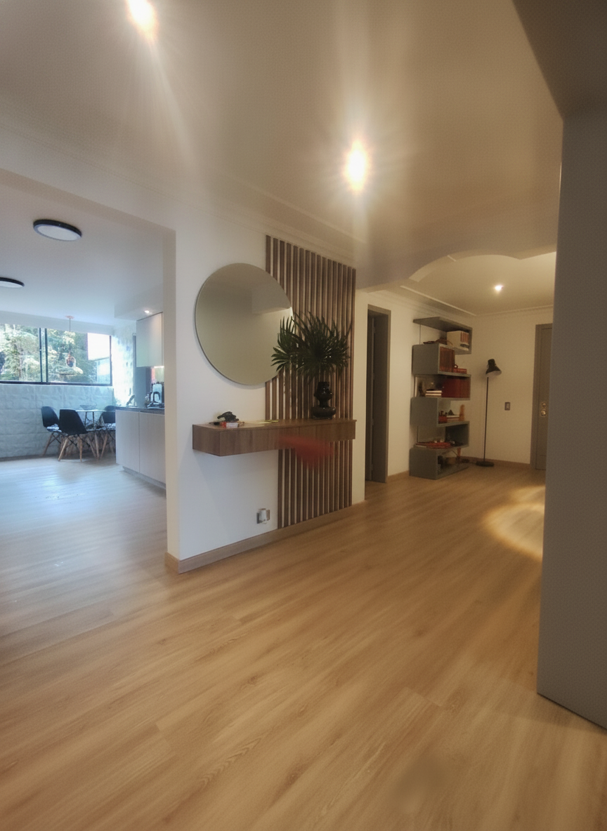 Apartamento en venta en La Calleja, Bogotá · foto 13 de 24