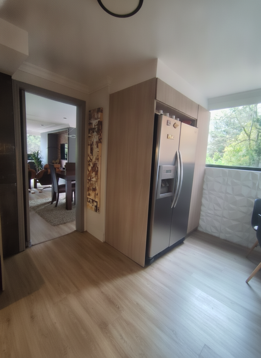 Apartamento en venta en La Calleja, Bogotá · foto 12 de 24