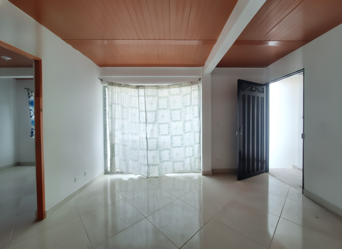 Apartamento de 3 alcobas en venta en La Gabriela, Bello, 79 m² · foto 4 de 21