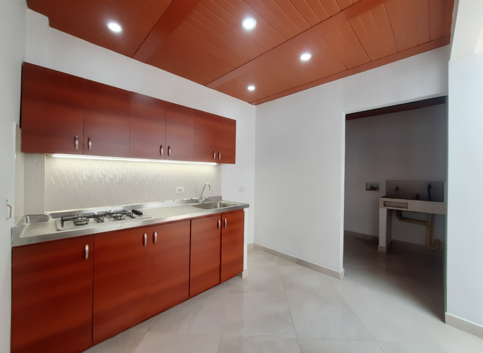 Apartamento de 3 alcobas en venta en La Gabriela, Bello, 79 m² · foto 8 de 21