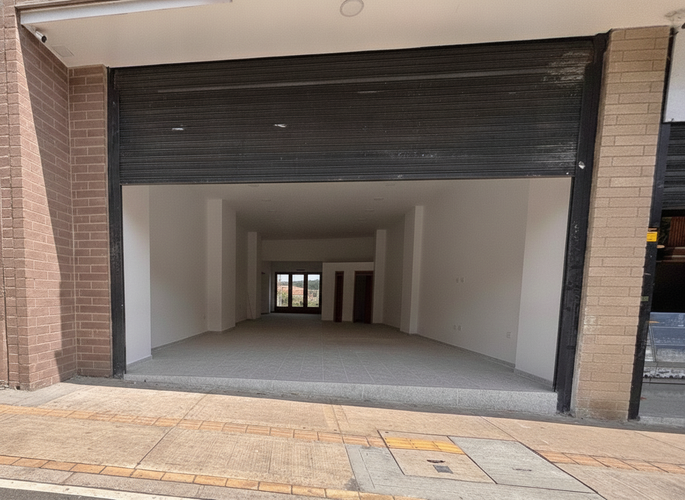 Local en arriendo en Restrepo Naranjo, Sabaneta, 80 m² · foto 8 de 8