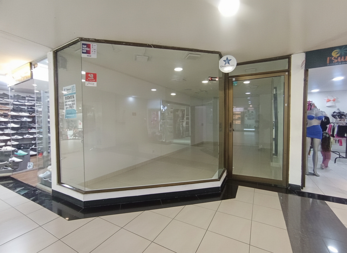 Local en Arriendo en El centro, Manizales
