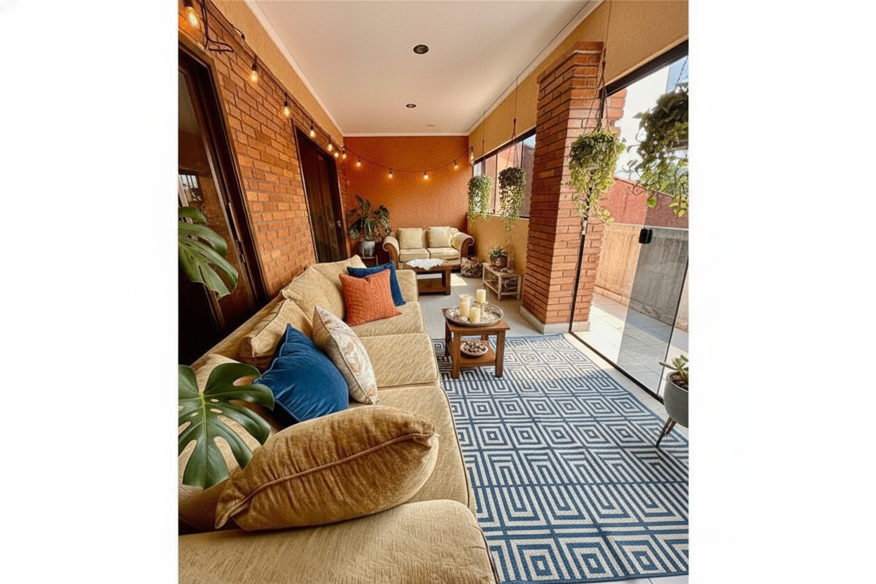 Casa en Venta/Alquiler — foto 2