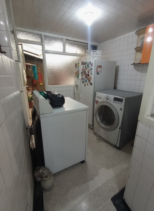 Apartamento en venta en Nicolas De Federman, Bogotá · foto 10 de 21
