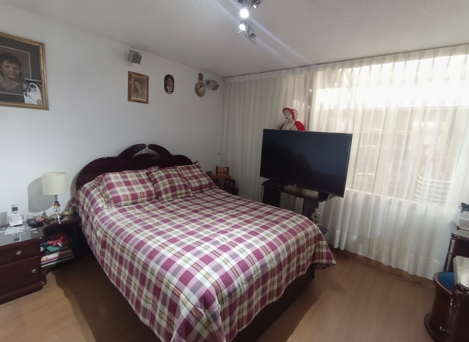 Apartamento en venta en Nicolas De Federman, Bogotá · foto 15 de 21