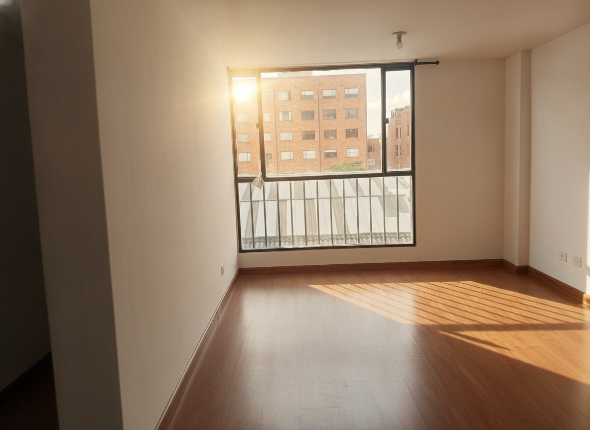 Departamento en venta con baja de precio en Victoria norte