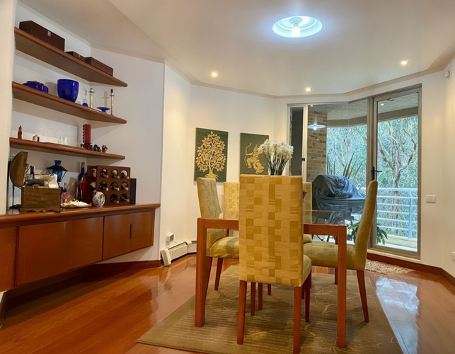 Apartamento de 4 alcobas en venta en Bosque Medina, Bogotá, 266 m² · foto 2 de 22