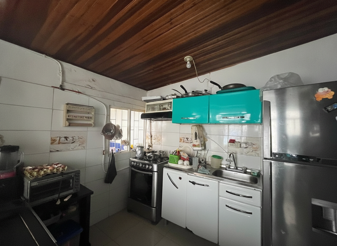 Casa de 8 alcobas en venta en Caracoli, Ibagué, 146 m² · foto 18 de 21