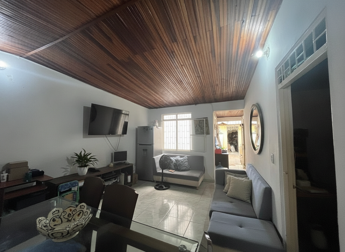Casa de 8 alcobas en venta en Caracoli, Ibagué, 146 m² · foto 19 de 21