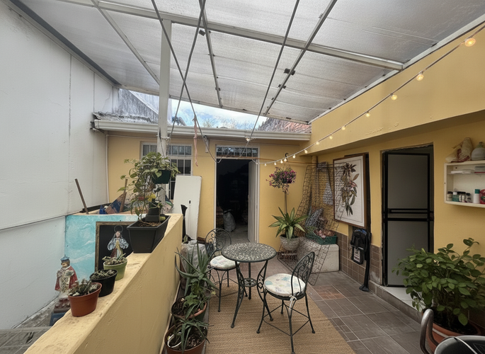 Casa de 8 alcobas en venta en Caracoli, Ibagué, 146 m² · foto 20 de 21