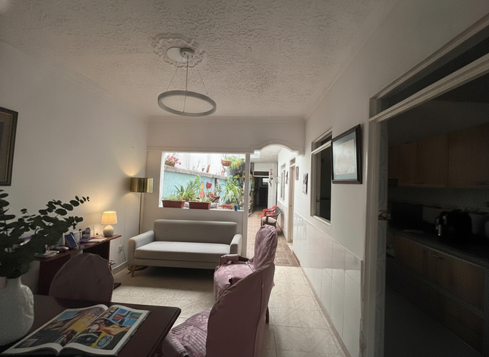 Casa de 8 alcobas en venta en Caracoli, Ibagué, 146 m² · foto 13 de 21