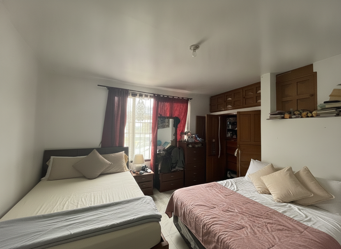 Casa de 8 alcobas en venta en Caracoli, Ibagué, 146 m² · foto 10 de 21