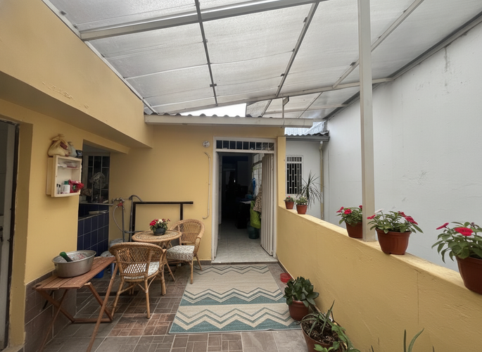 Casa de 8 alcobas en venta en Caracoli, Ibagué, 146 m² · foto 12 de 21