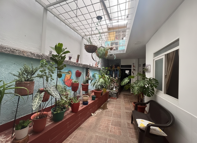 Casa de 8 alcobas en venta en Caracoli, Ibagué, 146 m² · foto 14 de 21