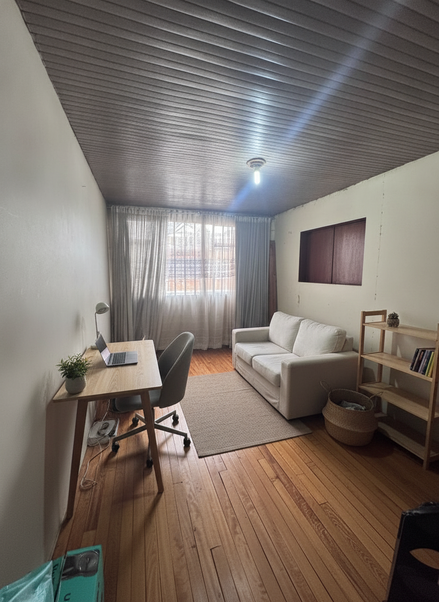 Casa en venta en Galan, Bogotá · foto 5 de 22
