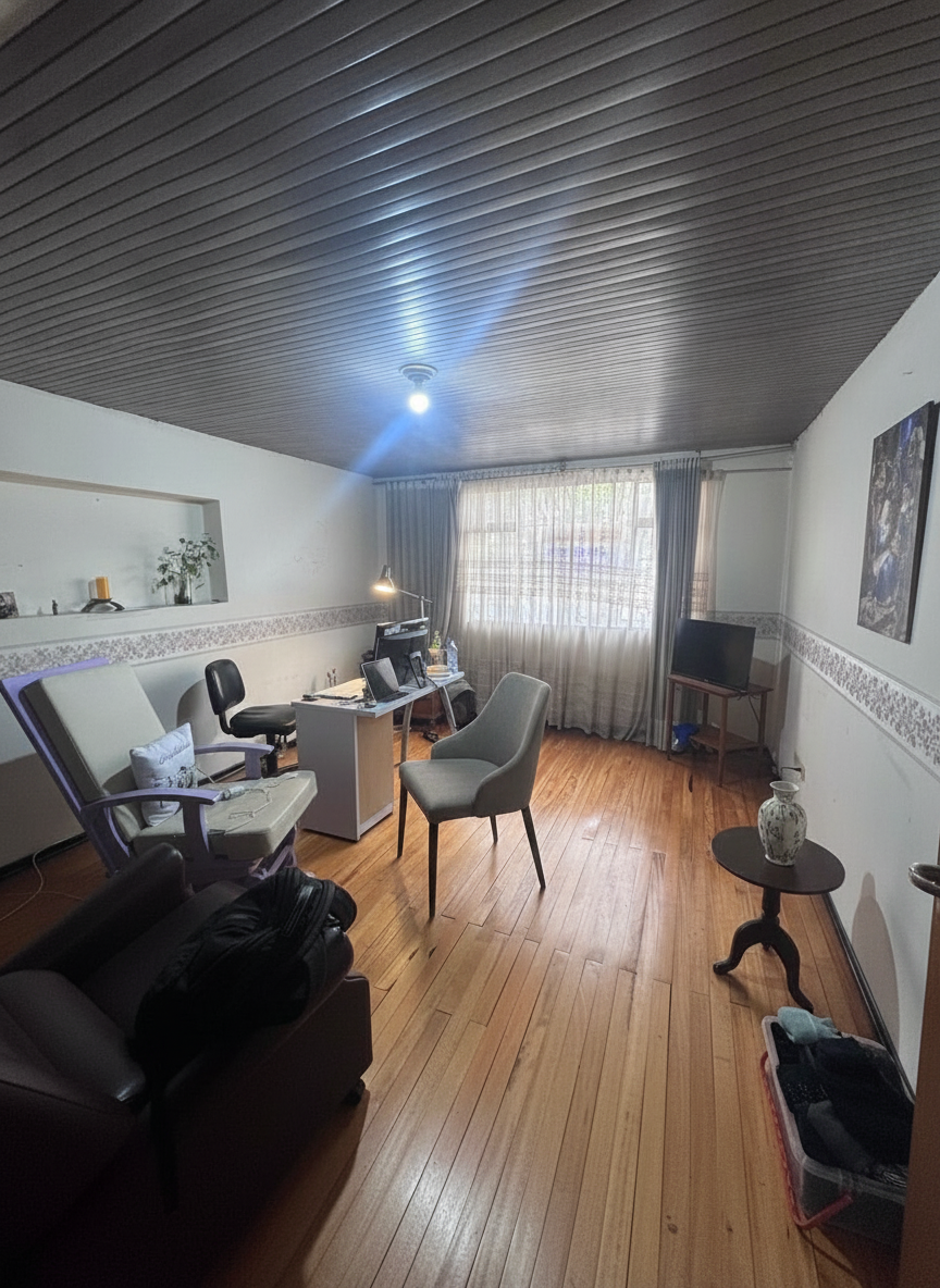 Casa en venta en Galan, Bogotá · foto 6 de 22