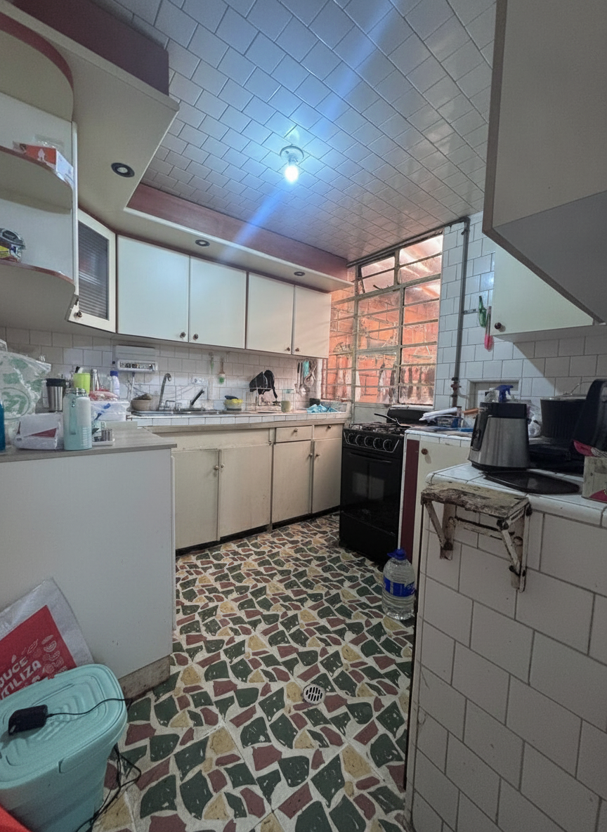 Casa en venta en Galan, Bogotá · foto 12 de 22