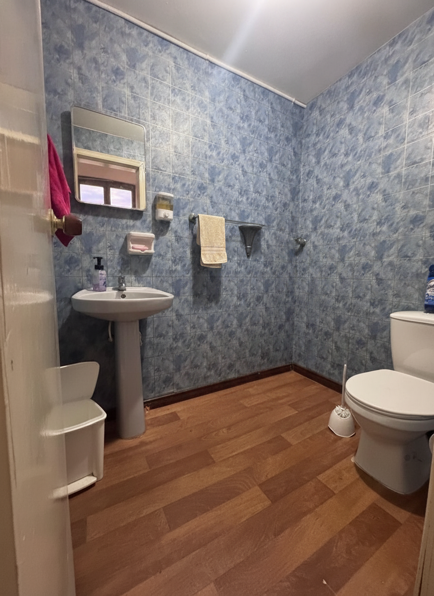 Casa en venta en Galan, Bogotá · foto 13 de 22