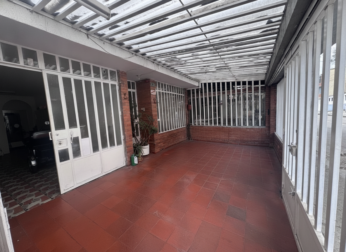 Casa en venta en Galan, Bogotá · foto 17 de 22