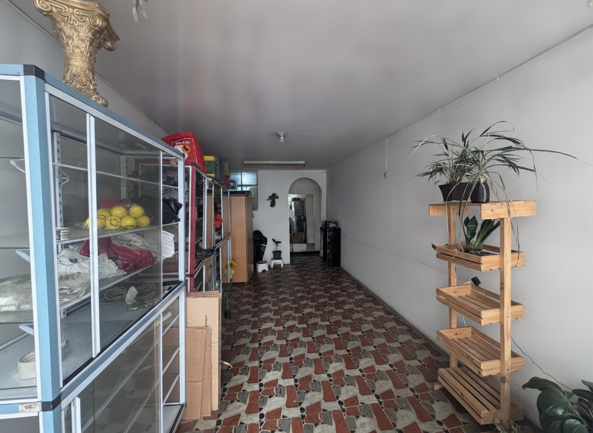 Casa en venta en Galan, Bogotá · foto 15 de 22