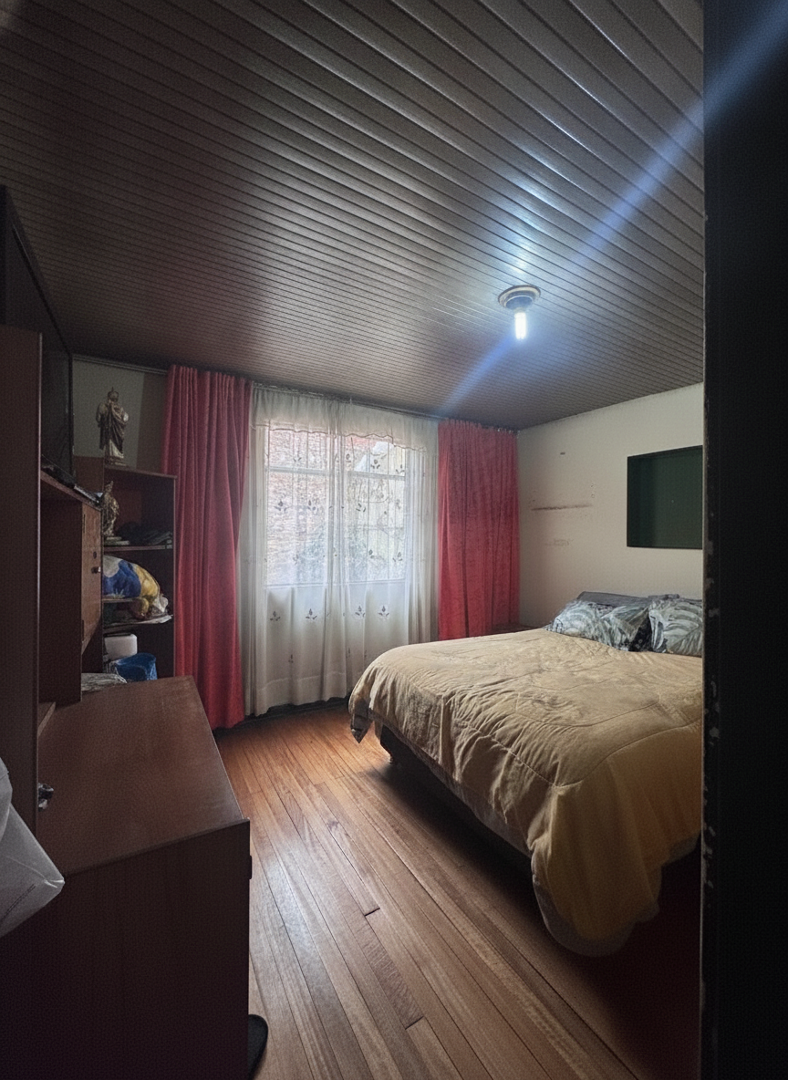 Casa en venta en Galan, Bogotá · foto 7 de 22