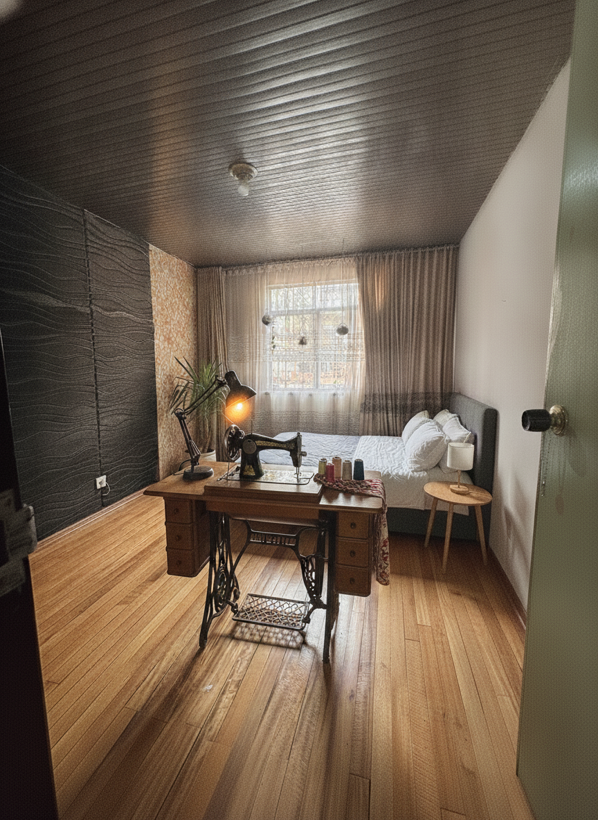 Casa en venta en Galan, Bogotá · foto 8 de 22