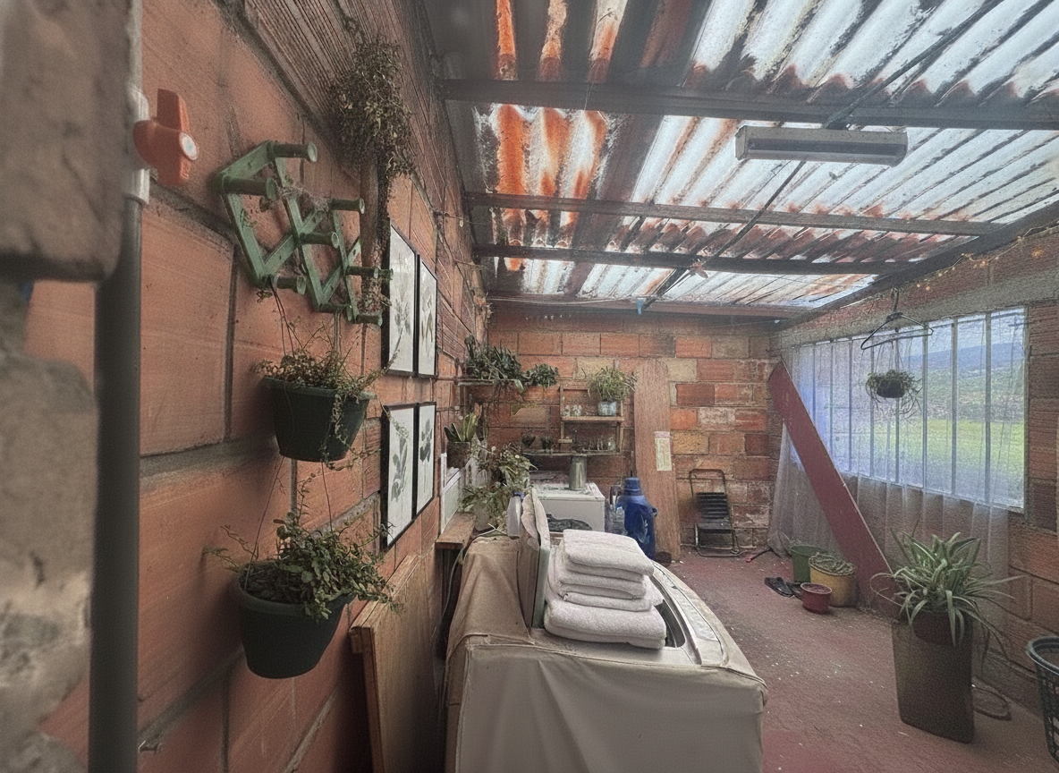 Casa en venta en Galan, Bogotá · foto 11 de 22