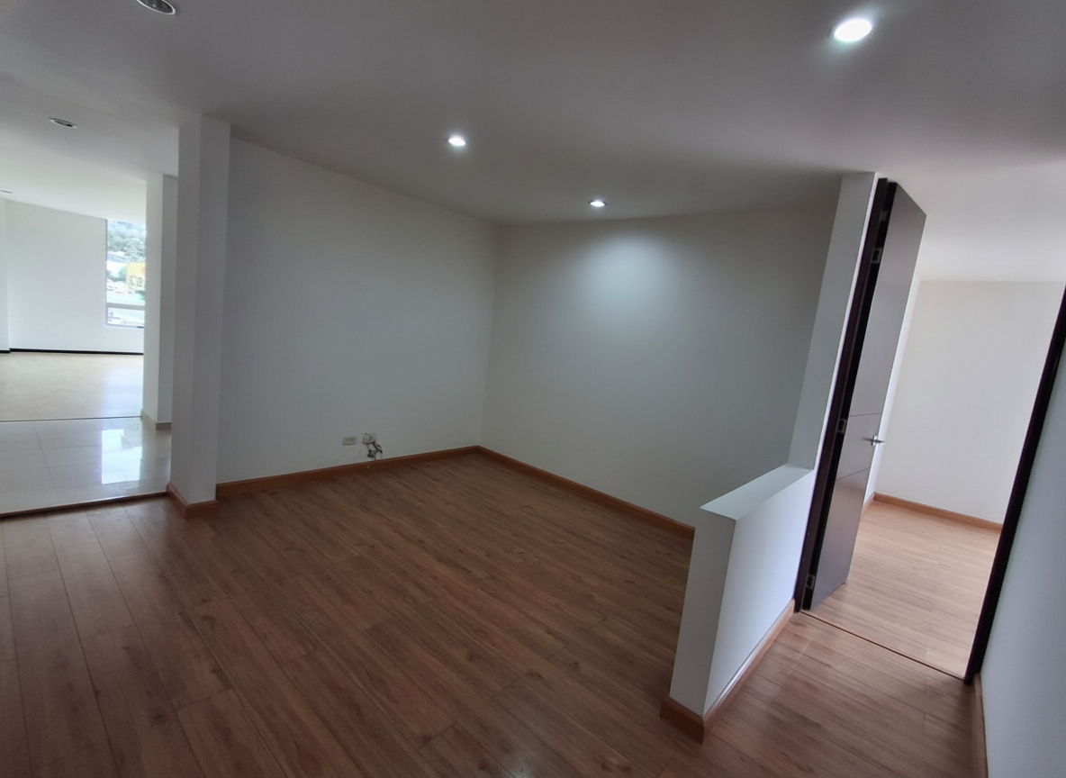 Apartamento en venta en Cedritos, Bogotá · foto 17 de 22