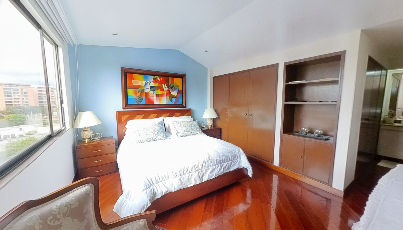 Apartamento en Venta en Puente largo, Bogotá