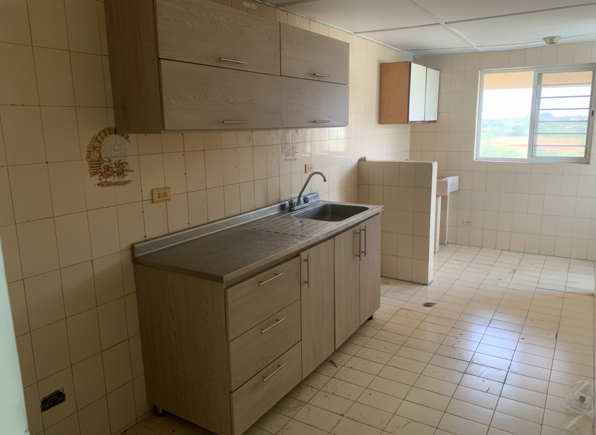Apartamento en arriendo en El Tabor, Barranquilla · foto 5 de 14
