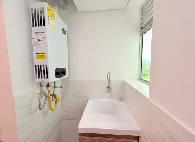Apartamento en venta en Américas Central, Bogotá · foto 4 de 16