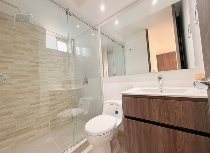 Apartamento en venta en Américas Central, Bogotá · foto 13 de 16
