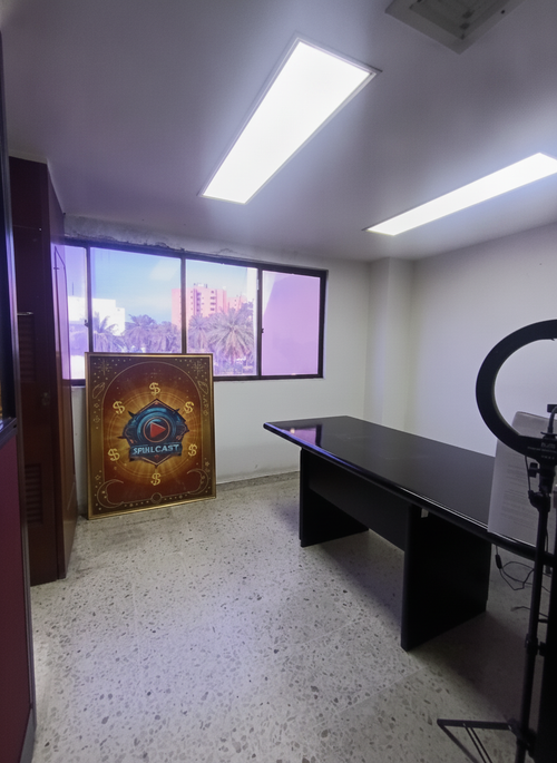 Oficina en arriendo en Versalles, Cali, 45 m² · foto 6 de 8