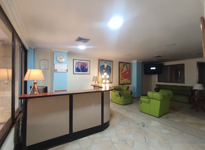 Oficina en arriendo en Versalles, Cali, 45 m² · foto 2 de 8