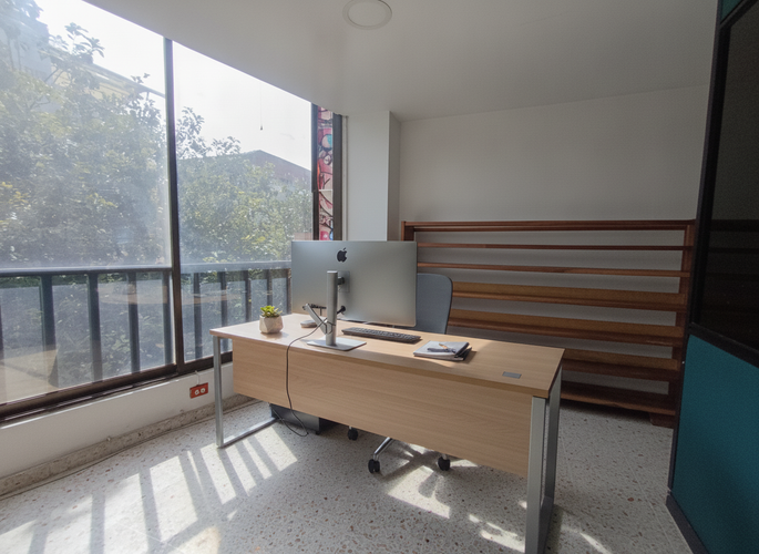 Oficina en arriendo en Versalles, Cali, 45 m² · foto 5 de 8