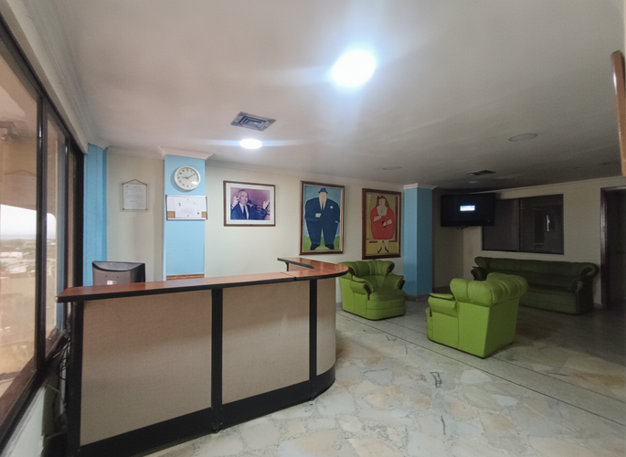 Oficina en arriendo en Versalles, Cali, 62 m² · foto 2 de 6